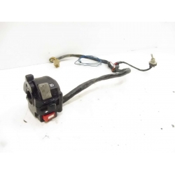 COMMODO GAUCHE - TTR 250