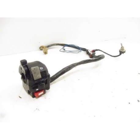 COMMODO GAUCHE - TTR 250