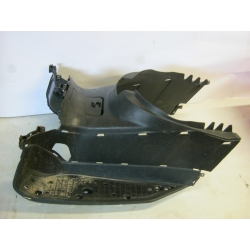 MARCHE PIED - YAMAHA X-MAX 125