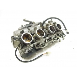 RAMPE - HONDA CBR 900  SC33B