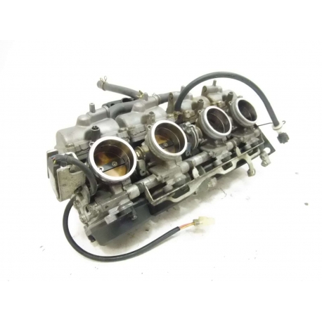 RAMPE - HONDA CBR 900  SC33B