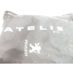 TABLIER - PEUGEOT SATELIS 125