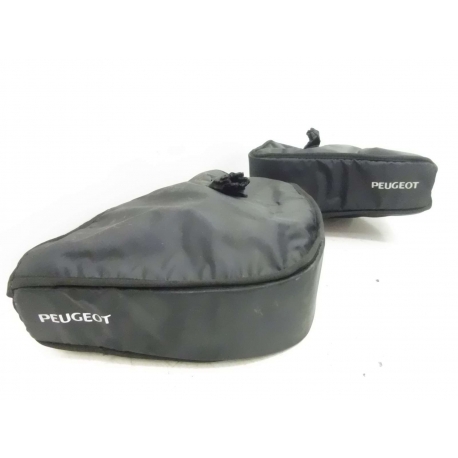 MANCHON - PEUGEOT SATELIS 125