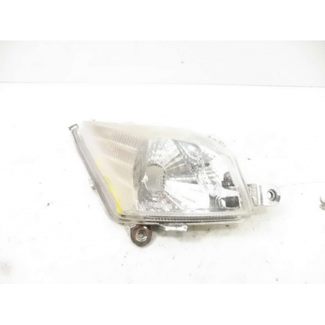 CLIGNO - DAELIM S3 125