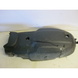 CARENAGE MOTEUR - YAMAHA X-MAX 125