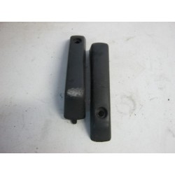 CACHE AVANT - YAMAHA X-MAX 125