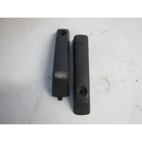 CACHE AVANT - YAMAHA X-MAX 125