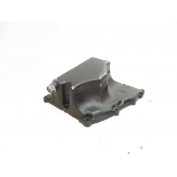 CARTER - YAMAHA MT 07