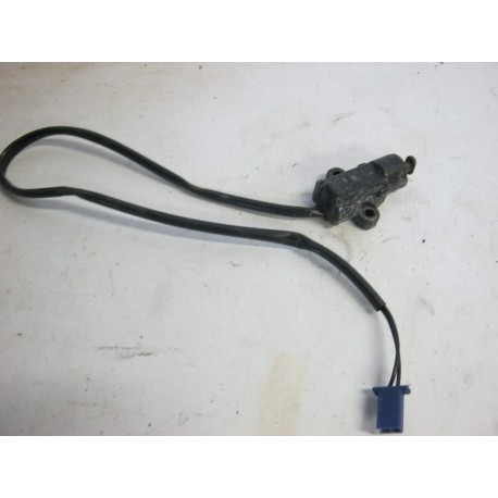 CAPTEUR DE BÉQUILLE - YAMAHA X-MAX 125