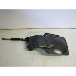 SUPPORT DE SELLE - YAMAHA X-MAX 125