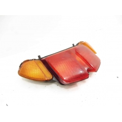 FEU AR - YAMAHA  FJR 1300 2005 ABS