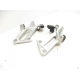 PAIRE SUPPORT - YAMAHA  FJR 1300 2005 ABS