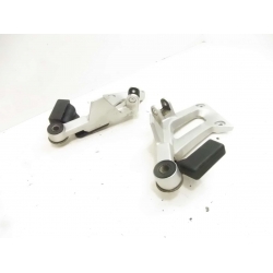 PAIRE SUPPORT - YAMAHA  FJR 1300 2005 ABS