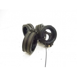 PIPE 106CV - YAMAHA  FJR 1300 2005 ABS