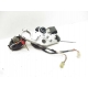 CONTACTEUR CLEF + CDI - YAMAHA  FJR 1300 2005 ABS