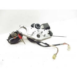 CONTACTEUR CLEF + CDI - YAMAHA  FJR 1300 2005 ABS
