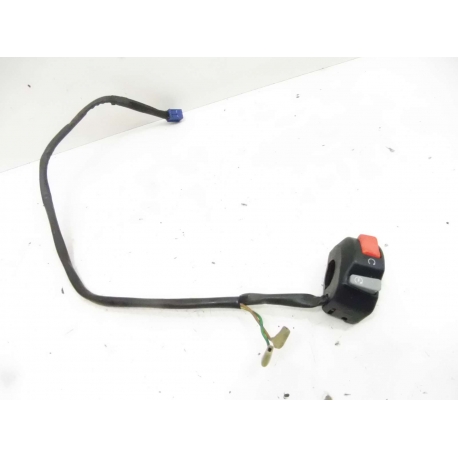 COUPE CIRCUIT - YAMAHA  FJR 1300 2005 ABS