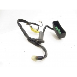 FAISCEAU - YAMAHA  FJR 1300 2005 ABS