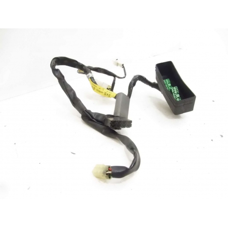 FAISCEAU - YAMAHA  FJR 1300 2005 ABS