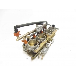 CORPS INJECTION - YAMAHA  FJR 1300 2005 ABS