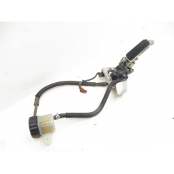 MAITRE CYLINDRE + PLATINE - YAMAHA  FJR 1300 2005 ABS