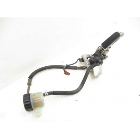 MAITRE CYLINDRE + PLATINE - YAMAHA  FJR 1300 2005 ABS