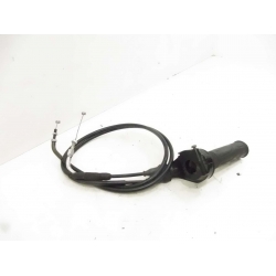 TIRAGE RAPIDE - YAMAHA  FJR 1300 2005 ABS