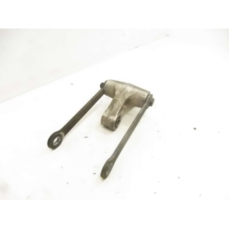 BIELLETTE - YAMAHA  FJR 1300 2005 ABS