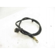 CABLE - YAMAHA  FJR 1300 2005 ABS