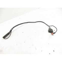 CHARGE BATTERIE - YAMAHA  FJR 1300 2005 ABS