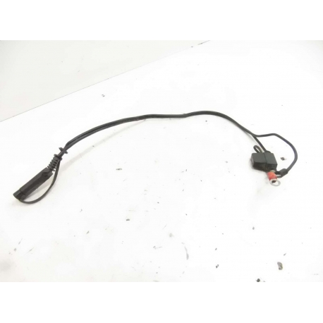 CHARGE BATTERIE - YAMAHA  FJR 1300 2005 ABS