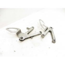 PAIRE PLATINE - YAMAHA 1000 R1