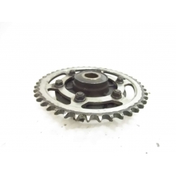 PORTE COURONNE - YAMAHA 1000 R1