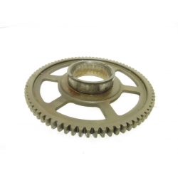 ROUE LIBRE - YAMAHA 1000 R1