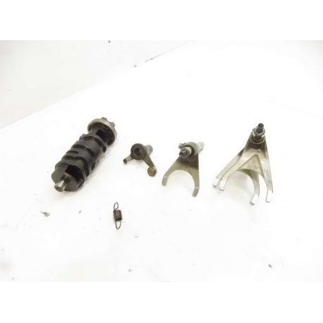 FOURCHETTE BARILLET - YAMAHA 1000 R1