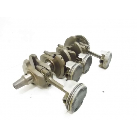 VILO - YAMAHA 1000 R1