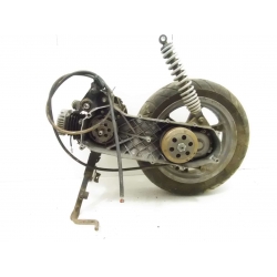 MOTEUR - MALAGUTI CROSSER 50