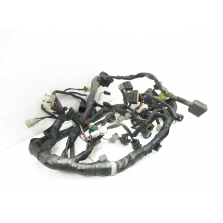 FAISCEAU - SUZUKI GSR 600