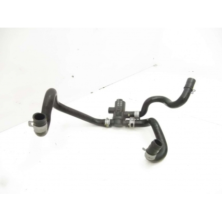 ANTI POLLUTION - SUZUKI GSR 600