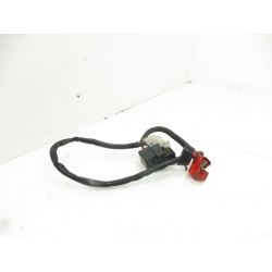 RELAIS DEMARRREUR - SUZUKI GSR 600