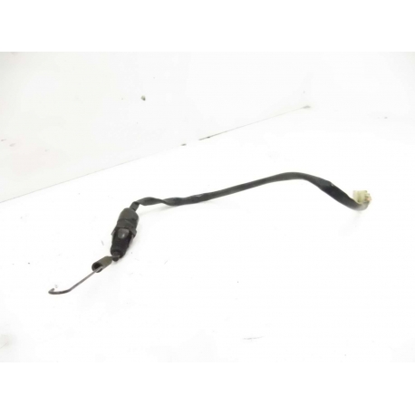 INTER - SUZUKI GSR 600