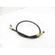 CABLE OUVERTURE SELLE - SUZUKI GSR 600
