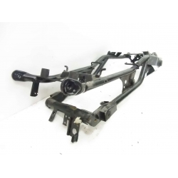 BOUCLE AR - SUZUKI GSR 600