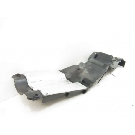 PASSAGE DE ROUE - SUZUKI GSR 600