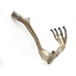 COLLECTEUR - SUZUKI GSR 600