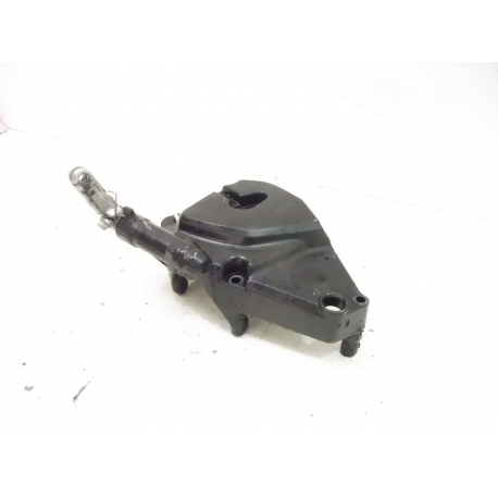 CACHE PIGNON - SUZUKI GSR 600