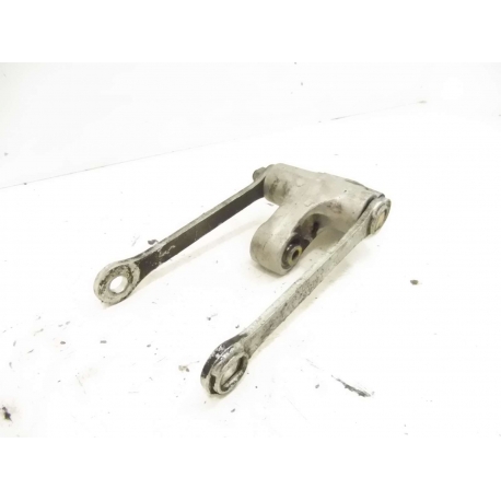 BIELLETTE - SUZUKI GSR 600