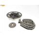 KIT CHAINE - SUZUKI GSR 600