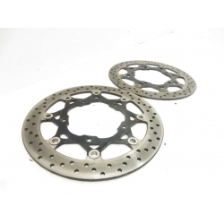 DISQUE AV - SUZUKI GSR 600