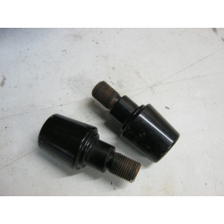 EMBOUT DE GUIDON - YAMAHA X-MAX 125